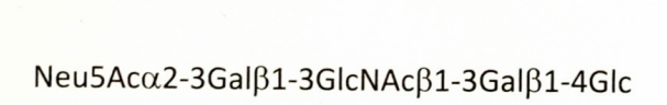 Sialyllacto-N-tetraose a